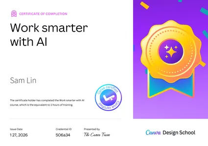 Canva Design School