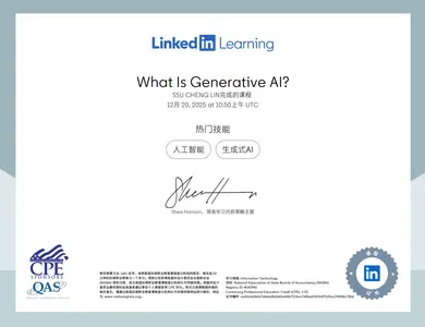 LinkedIn Learning